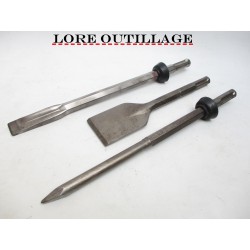 HILTI TE-SP / Burins démolisseur