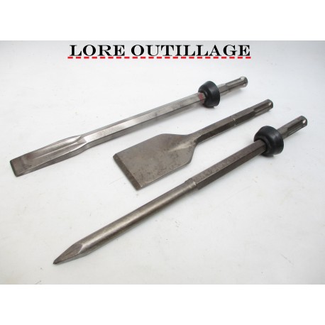 HILTI TE-SP / Burins démolisseur