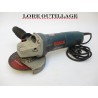 BOSCH GWS 14 125 CI Meuleuse - Disqueuse