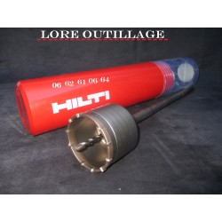 HILTI TE YBK 100/550 - Trépan béton