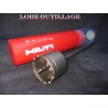 HILTI TE YBK 100/550 - Trépan béton