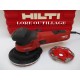 HILTI DGH 130 - Ponceuse diamant