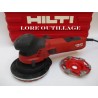 HILTI DGH 130 - Ponceuse diamant