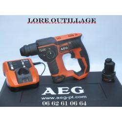AEG Perforateur 12v