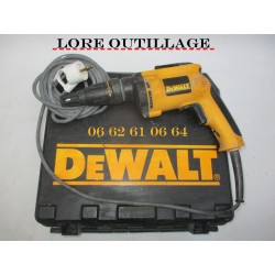 DeWALT DW274 - Visseuse placo