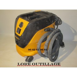 MIRKA 1230 L PC - Aspirateur