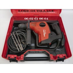 HILTI TE 7C - Perforateur / Burineur