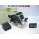 FESTOOL HKC 55 EB - Scie circulaire plongeante