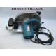 MAKITA 5903R - Scie circulaire