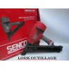 SENCO MC60-34 / Cloueur spécial ancrage
