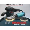 BOSCH GEX 125 150 AVE - Ponceuse excentrique