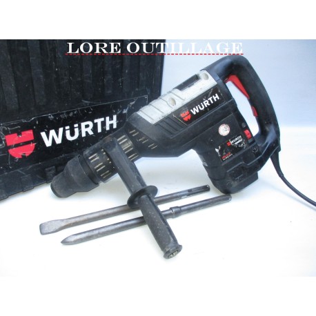 WURTH BMH 45 XE - Perforateur - Burineur