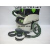FESTOOL aspirateur + ponceuse