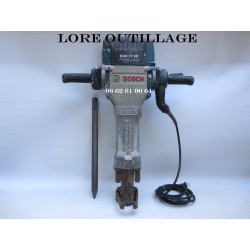 BOSCH GSH 27 VC - Démolisseur