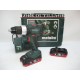 METABO bs 18 lt bl  - Visseuse / perceuse