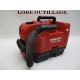 Hilti VC 5 A22 - Aspirateur 22v