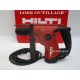 HILTI TE 6S - Perforateur