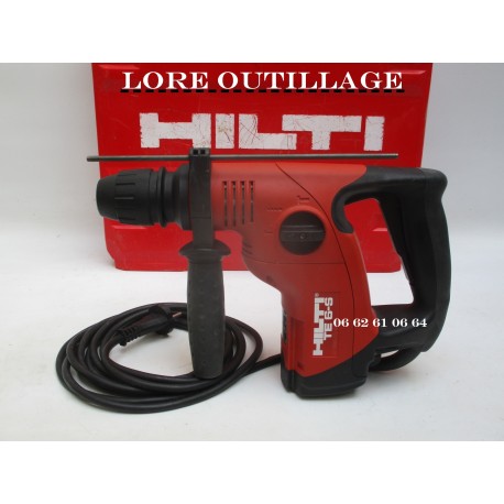 HILTI TE 6S - Perforateur