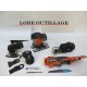 AEG - Kit multi Outils