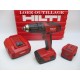 HILTI SFC 22-A - Visseuse / Perceuse