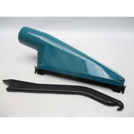 MAKITA sortie aspiration rabot 2012NB