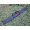 MAFELL housse pour rail de guidage
