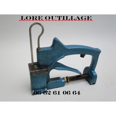 POINTIX Agrafeuse de vitrier