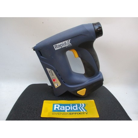 RAPID btx530 - Cloueur Agrafeuse