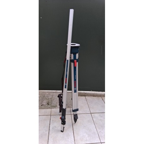 BOSCH Trépied + Mire