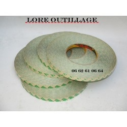 3M Ruban adhésif double face