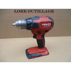 HILTI SF 4 A22 Visseuse perceuse
