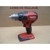 HILTI SF 4 A22 Visseuse perceuse