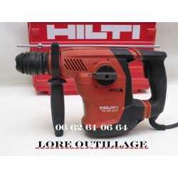 HILTI TE 30 ATC / AVR Perforateur - Burineur