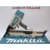 MAKITA AN943 - Cloueur de charpente