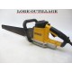 DEWALT DWE398 - Scie alligator