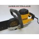 DEWALT DWE398 - Scie alligator