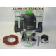 FESTOOL OF 2200 EB - Défonceuse
