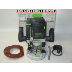 FESTOOL OF 2200 EB - Défonceuse