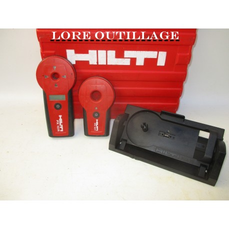 HILTI PX 10 - Transpointeur