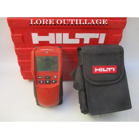 HILTI PS 38 - Scanner mural