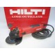 HILTI AG 125 19-SE - Meuleuse / disqueuse