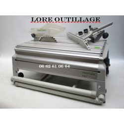 FESTOOL CS 50 EB - Déligneuse