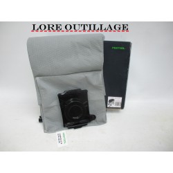 FESTOOL496120 - sac filtre longlife