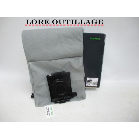 FESTOOL496120 - sac filtre longlife
