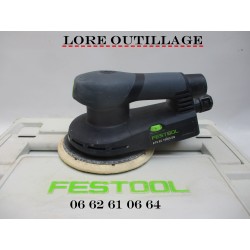 FESTOOL ETS EC 150/5 EQ - Ponceuse excentrique
