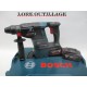 BOSCH GBH 18v-26 - Perforateur / Burineur