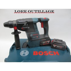 BOSCH GBH 18v-26 - Perforateur / Burineur