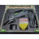 FESTO / FESTOOL DX 93 E - Ponceuse triangulaire