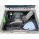 FESTOOL DTS 400 EQ - Ponceuse vibrante