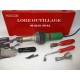 LEISTER TRIAC S - Soudure plastique à chaud